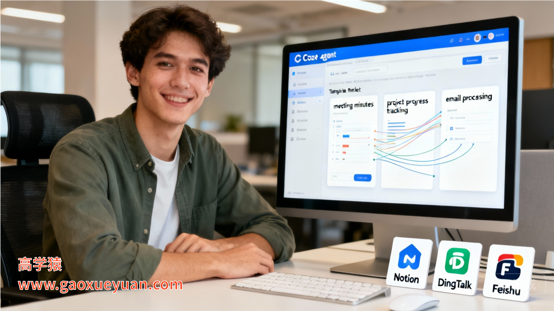 模板配置效果对比图