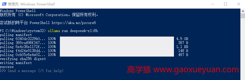 Deepseek在线使用/本地部署/云端部署使用教程?